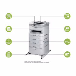 Epson Black XXL Ink Supply Unit - Vista aggiuntiva 4