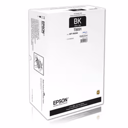 Epson Black XXL Ink Supply Unit - Vista aggiuntiva 5