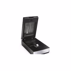 Epson Perfection V850 Scanner piano 6400 x 9600 DPI A4 Nero, Metallico