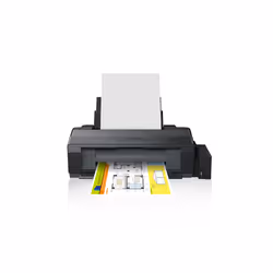 Epson EcoTank ET-14000 - Vista aggiuntiva 4