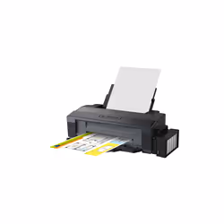 Epson EcoTank ET-14000 - Vista aggiuntiva 6