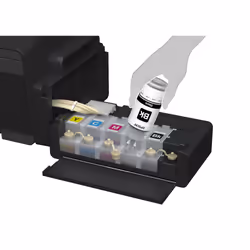 Epson EcoTank ET-14000 - Vista aggiuntiva 7