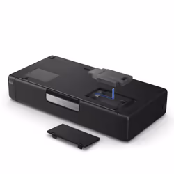 Epson WorkForce WF-100W stampante a getto d'inchiostro A colori 5760 x 1440 DPI A4 Wi-Fi - Vista aggiuntiva 5