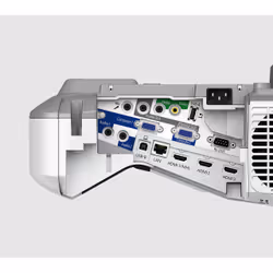 Epson EB-685W - Vista aggiuntiva 4