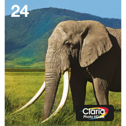 Epson Multipack 6 colori T24 Claria Photo HD in confezione Easy Mail Packaging