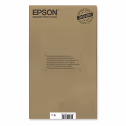 Epson Multipack 6 colori T24 Claria Photo HD in confezione Easy Mail Packaging - Vista aggiuntiva 5