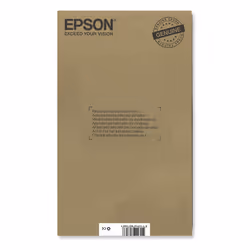 Epson Multipack 6 colori T24XL Claria Photo HD in confezione Easy Mail Packaging - Vista aggiuntiva 5