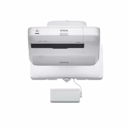 Epson EB-1460Ui, 4400 ANSI lumen, 3LCD, WUXGA (1920x1200), 300:1, 16:10, 1778 - 2540 mm (70 - 100")