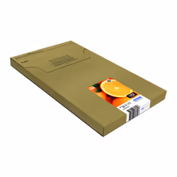 Epson Oranges Multipack 5-colours 33 Claria Premium Ink EasyMail Pack - Vista aggiuntiva 4
