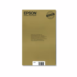 Epson Oranges Multipack 5-colours 33 Claria Premium Ink EasyMail Pack - Vista aggiuntiva 5