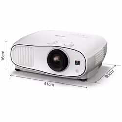Epson EH-TW6700 - Vista aggiuntiva 8