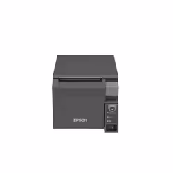 Epson TM-T70II (022A1): UB-E04 + Built-in USB, PS, EDG, Buzzer, EU - Vista aggiuntiva 4