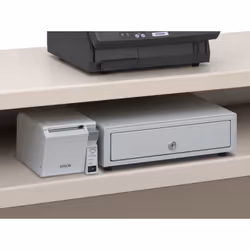 Epson TM-T70II (022A1): UB-E04 + Built-in USB, PS, EDG, Buzzer, EU - Vista aggiuntiva 8