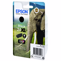 Epson Elephant Cartuccia Nero xl - Vista aggiuntiva 4