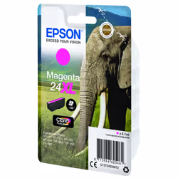 Epson Elephant Cartuccia Magenta xl - Vista aggiuntiva 4