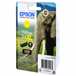 Epson Elephant Cartuccia Giallo xl - Vista aggiuntiva 4
