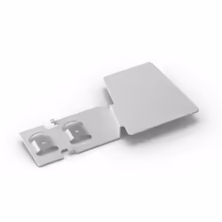 Epson Card Reader Holder, Bianco, 1 pz