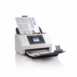 Epson WorkForce DS-780N - Vista aggiuntiva 5