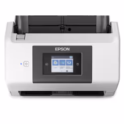 Epson WorkForce DS-780N - Vista aggiuntiva 6