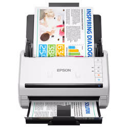 Epson WorkForce DS-770, 215,9 x 6096 mm, 600 x 600 DPI, 30 bit, 24 bit, 10 bit, 8 bit