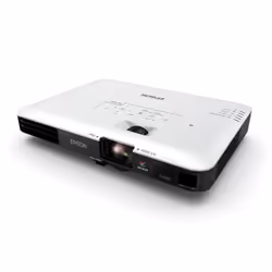 Epson EB-1795F - Vista aggiuntiva 5