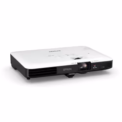 Epson EB-1795F - Vista aggiuntiva 6