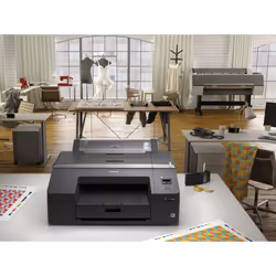 Epson SureColor SC-P5000 STD Spectro - Vista aggiuntiva 6