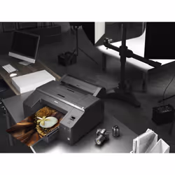 Epson SureColor SC-P5000 Violet Spectro - Vista aggiuntiva 4