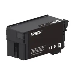 Cartuccia originale EPSON C13T40D140 (T40D1) nero 66 ML