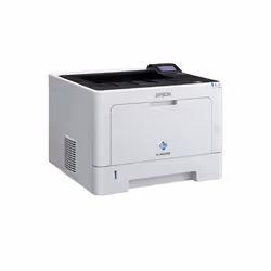 Epson WorkForce AL-M320DN - Vista aggiuntiva 4