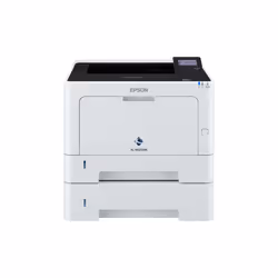 Epson WorkForce AL-M320DN - Vista aggiuntiva 5