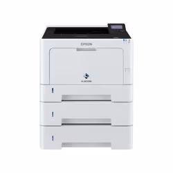 Epson WorkForce AL-M320DN - Vista aggiuntiva 6