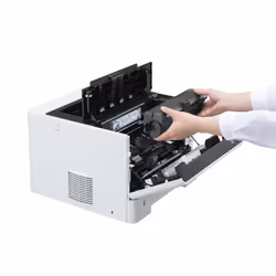 Epson WorkForce AL-M320DN - Vista aggiuntiva 7