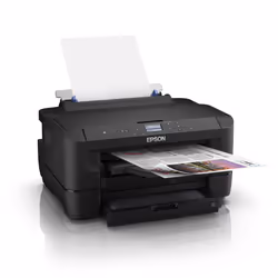 Epson WorkForce WF-7210DTW - Vista aggiuntiva 2