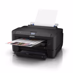 Epson WorkForce WF-7210DTW - Vista aggiuntiva 3