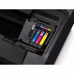 Epson WorkForce WF-7210DTW - Vista aggiuntiva 4