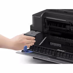 Epson WorkForce WF-7210DTW - Vista aggiuntiva 8