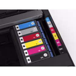 Epson Expression Photo HD XP-15000 - Vista aggiuntiva 6