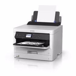 Epson WorkForce Pro WF-M5299DW - Vista aggiuntiva 4