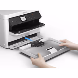Epson WorkForce Pro WF-M5299DW - Vista aggiuntiva 6
