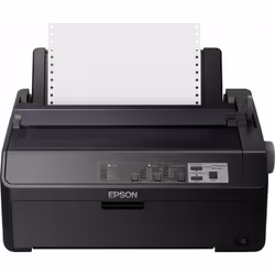 Epson FX-890II, 612 cps, 240 x 144 DPI, 463 cps, 115 cps, CODABAR (NW-7), Industrial 2/5, Matrix 2/5, POSTNET, UPC-A, UPC-E, ...
