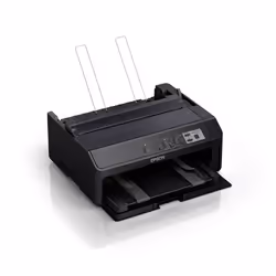 Epson FX-890IIN - Vista aggiuntiva 4