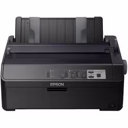 Epson FX-890IIN, 612 cps, 240 x 144 DPI, 463 cps, 115 cps, 10 cpi (indice dei prezzi al consumo), 10 cpi (indice dei prezzi a ...