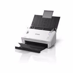 Epson WorkForce DS-410 - Vista aggiuntiva 6