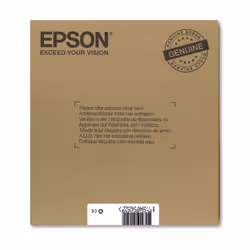 Epson Multipack 4-colours T071 EasyMail - Vista aggiuntiva 5