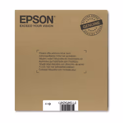 Epson Apple Multipack 4-colours T129 EasyMail - Vista aggiuntiva 5
