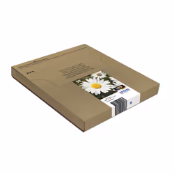 Epson Daisy Multipack Margherita 4 colori Inchiostri Claria Home 18 in confezione EasyMail Packaging - Vista aggiuntiva 4