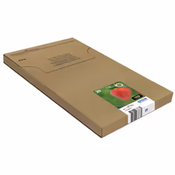 Epson Strawberry Multipack Fragole 4 colori Inchiostri Claria Home 29 in confezione EasyMail Packaging - Vista aggiuntiva 5