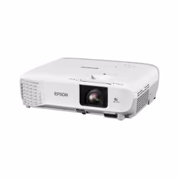 Epson EB-108 - Vista aggiuntiva 7