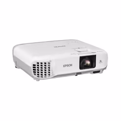 Epson EB-108 - Vista aggiuntiva 8